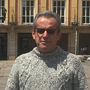 Alejandro Mateus