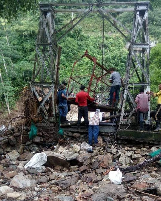 Foto q´hubo Medellín